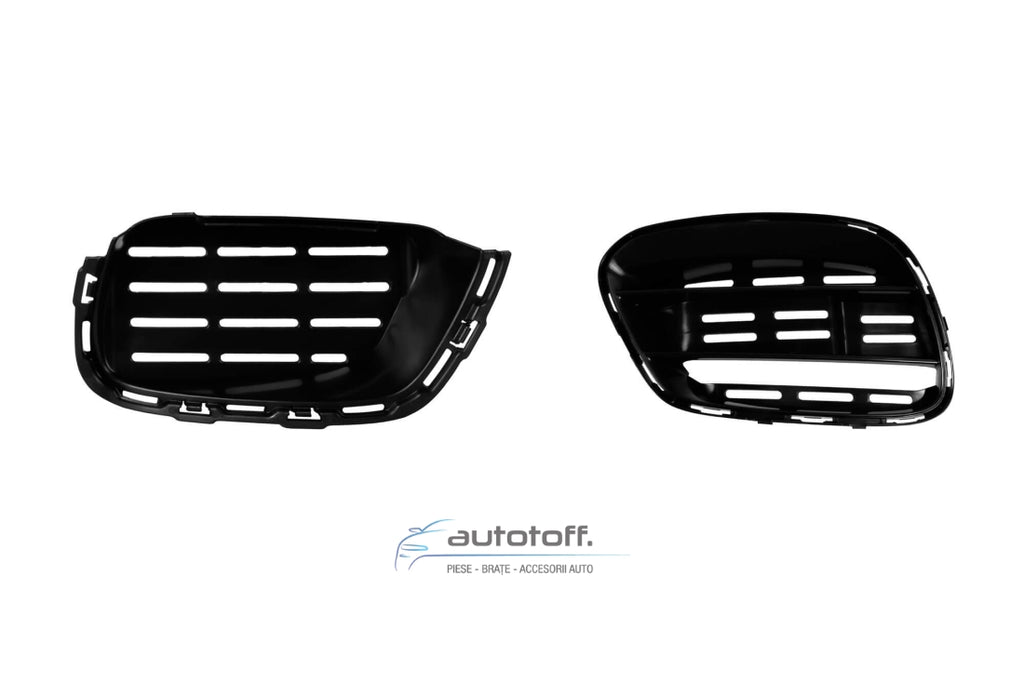 Pachet compatibil cu Mercedes S-Class W222 (2017-2020) BRB Design