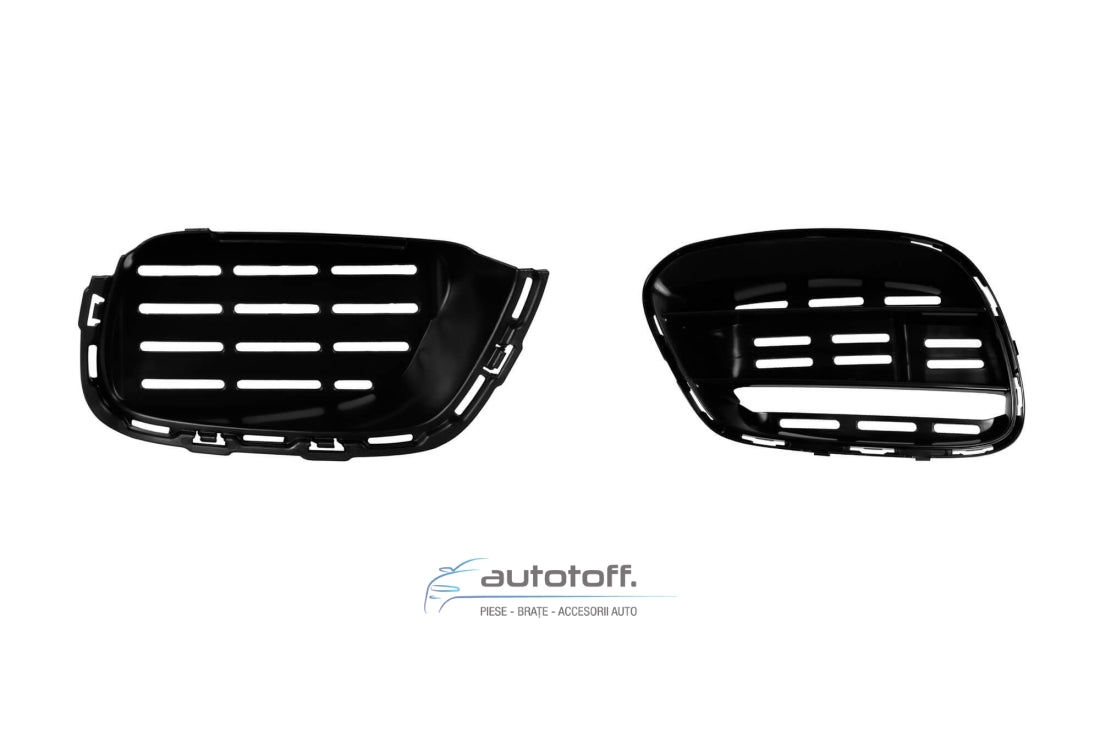 Pachet compatibil cu Mercedes S-Class W222 (2017-2020) BRB Design