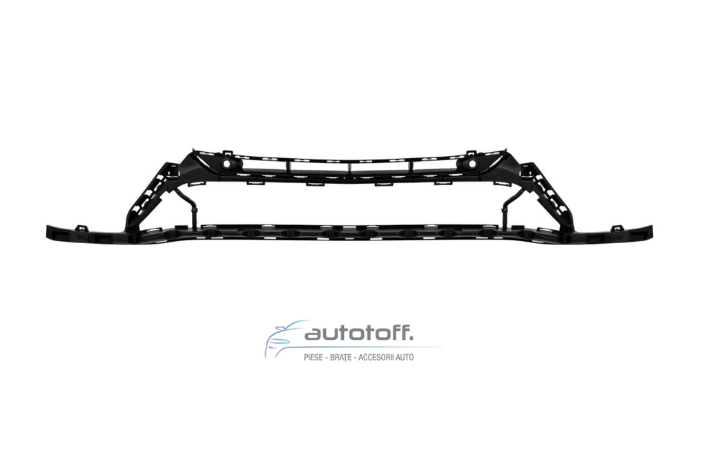 Pachet compatibil cu Mercedes S-Class W222 (2017-2020) BRB Design