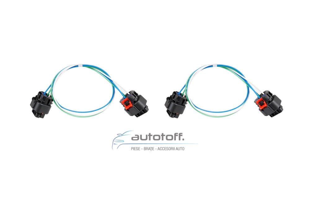 Pachet exterior compatibil cu BMW X7 G07 (2019-2022) Conversie la X7 Facelift dupa 2023