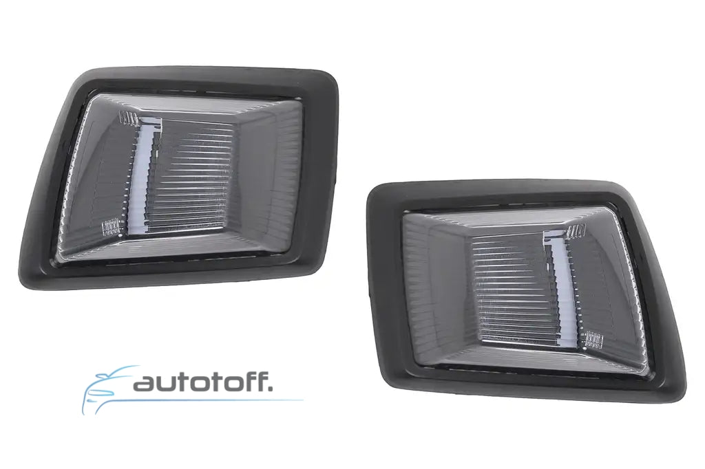 Pachet exterior compatibil Mercedes G-Class W463 (08-17) Conversie la G800 W464 2018+