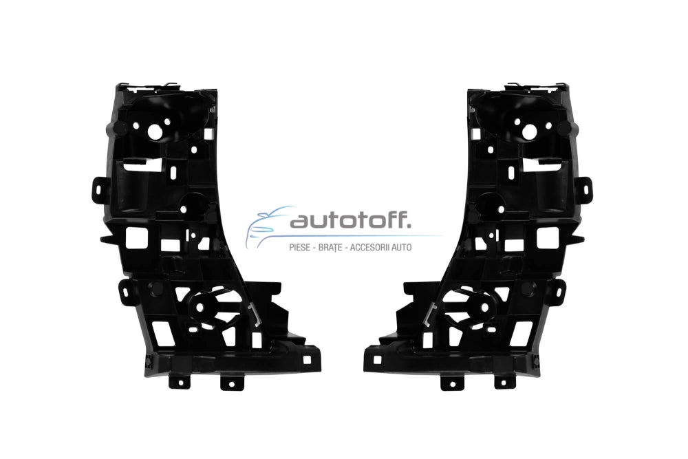 Pachet exterior compatibil cu BMW X7 G07 (2019-2022) Conversie la X7 Facelift dupa 2023