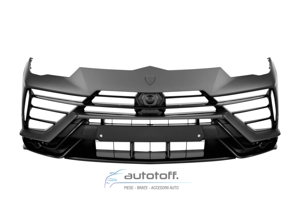 Pachet compatibil cu Lamborghini Urus (2018-2022) Conversie 2023