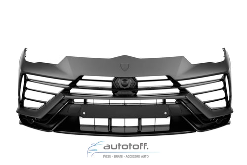 Pachet compatibil cu Lamborghini Urus (2018-2022) Conversie 2023