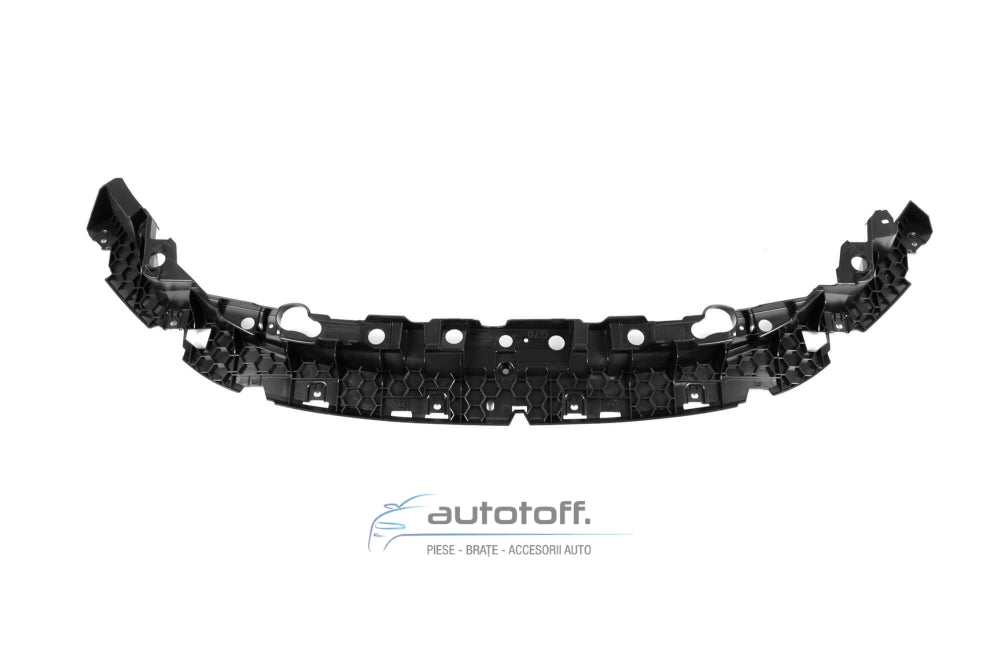 Pachet compatibil cu BMW G70 Seria 7 (2023+) M760 Black package