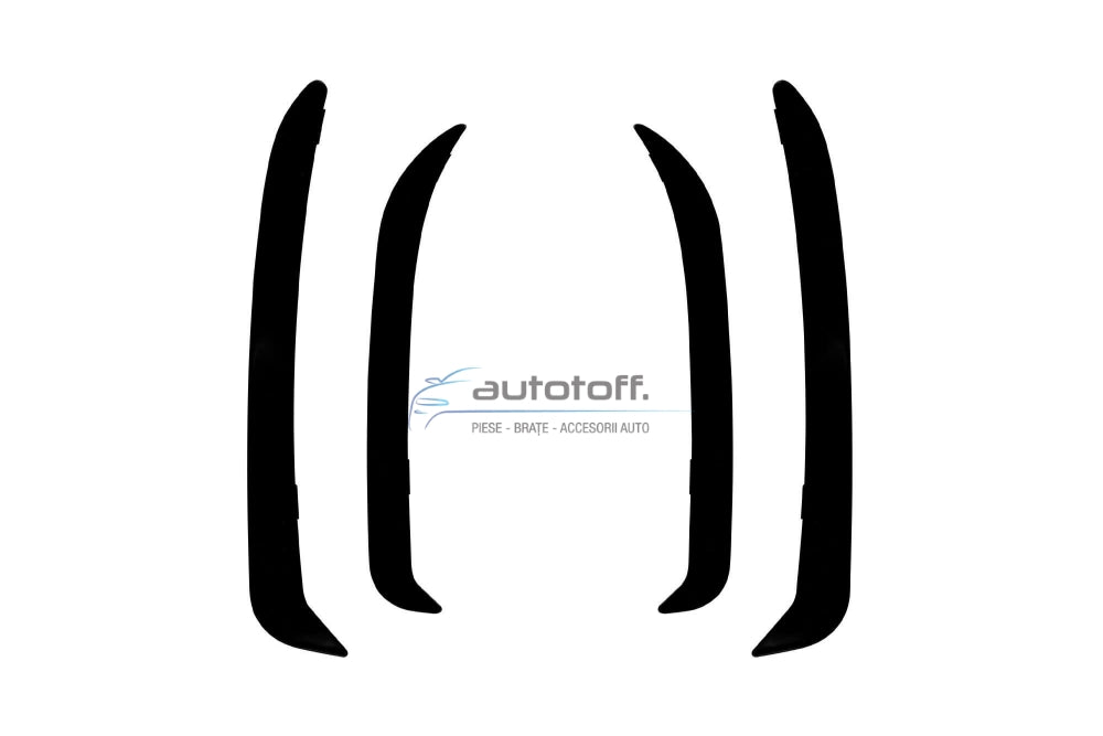 Pachet exterior compatibil cu Mercedes G-Class W463 (2008-2017) Conversie la W464 G800