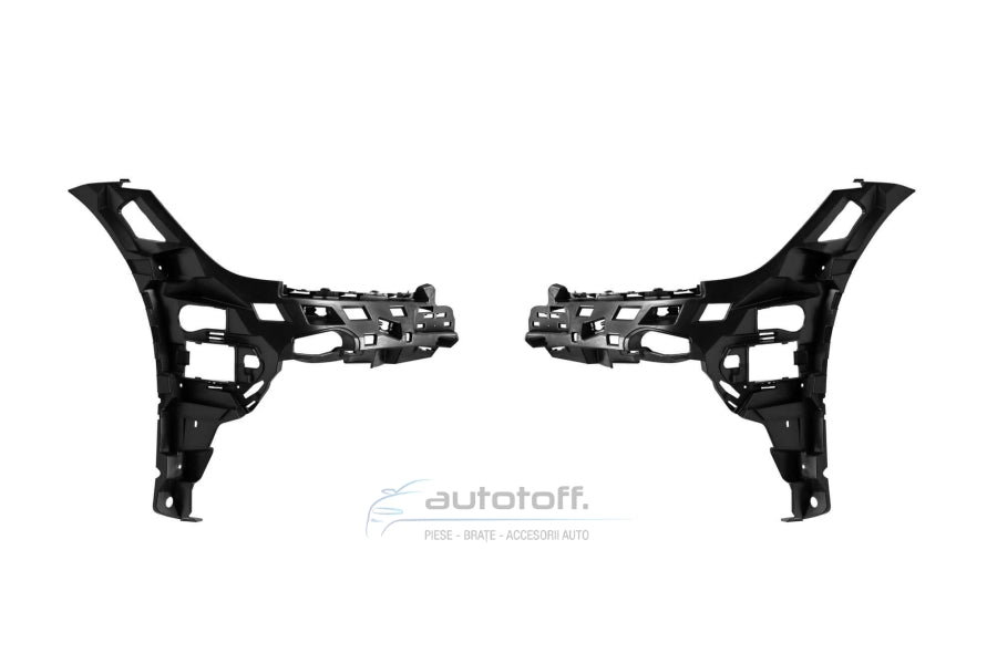 Pachet exterior compatibil cu Mercedes GT X290 (2019+) GT63 B Design 4 Usi