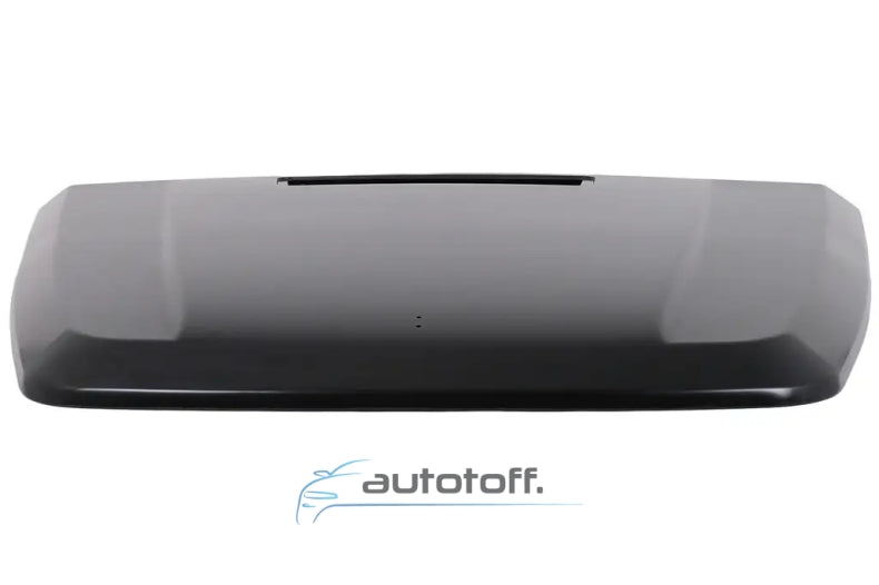 Pachet exterior compatibil Mercedes G-Class W463 (08-17) Conversie la G800 W464 2018+