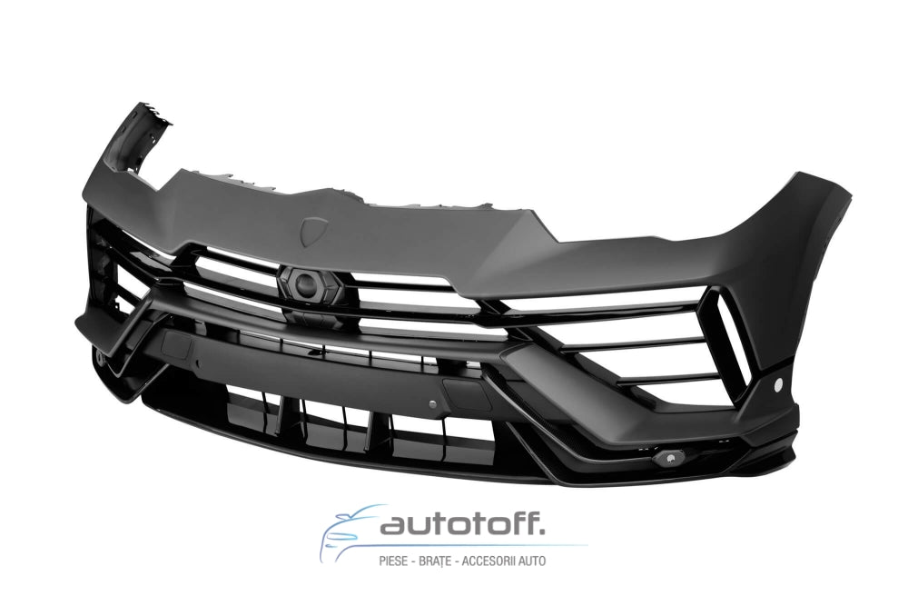 Pachet compatibil cu Lamborghini Urus (2018-2022) Conversie 2023