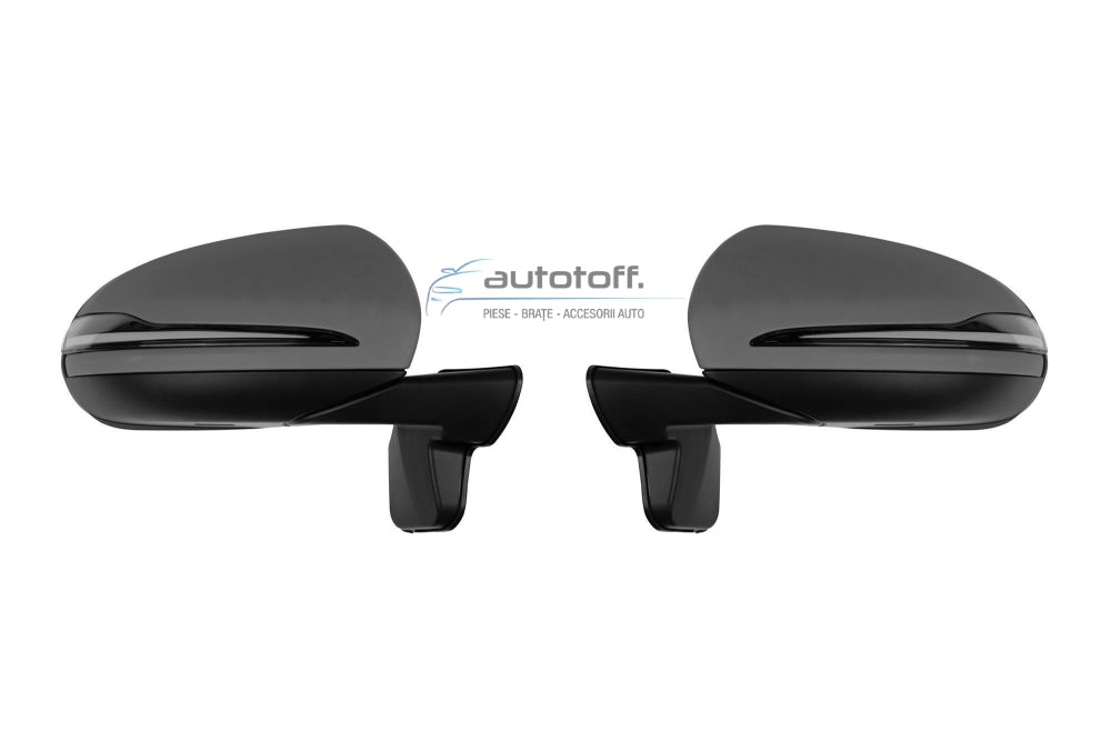 Pachet exterior compatibil cu Mercedes G-Class W463 (2008-2017) Conversie la W464 G800