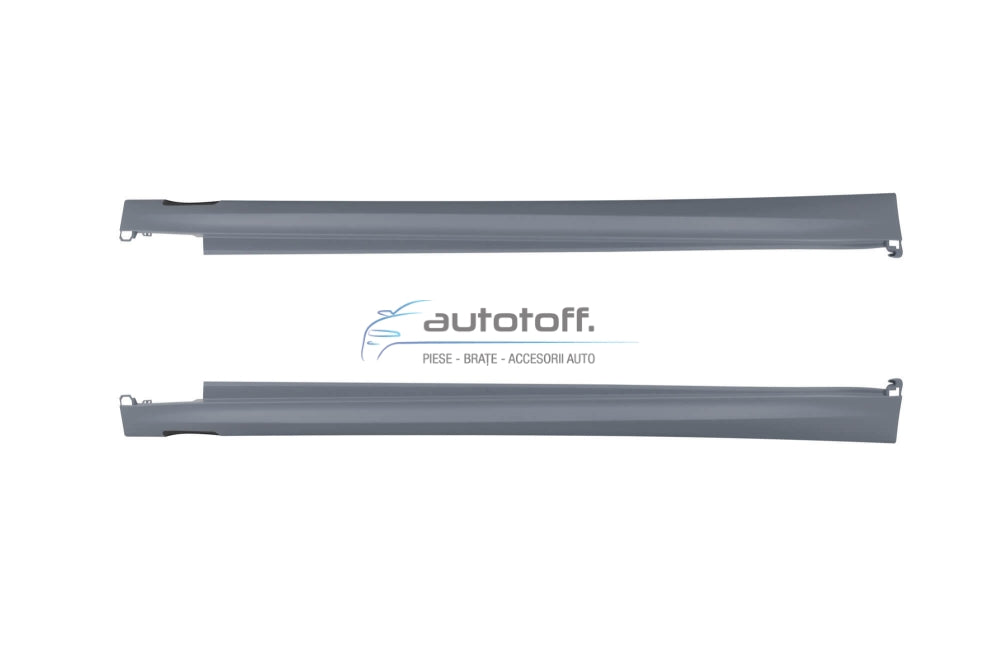 Pachet exterior compatibil cu BMW X7 G07 (2019-2022) Conversie la X7 Facelift dupa 2023