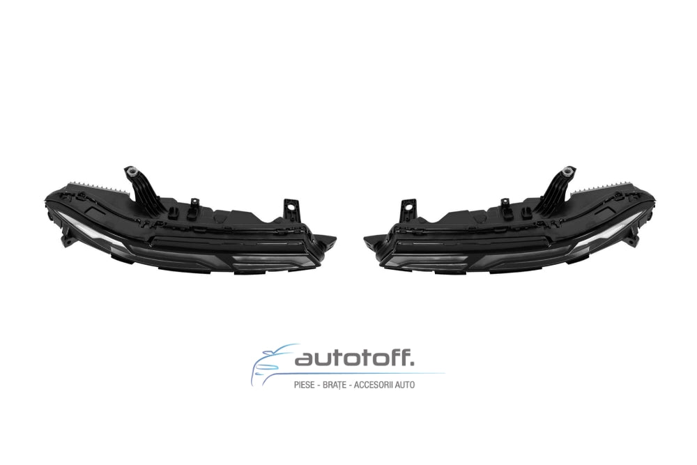 Pachet exterior compatibil cu BMW X7 G07 (2019-2022) Conversie la X7 Facelift dupa 2023