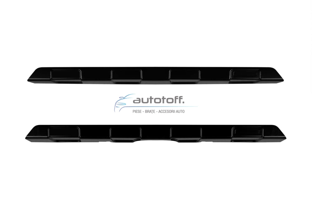 Pachet exterior compatibil cu Mercedes G-Class W463 (2008-2017) Conversie la W464 G800