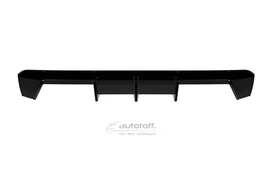 Pachet exterior compatibil cu BMW Seria 4 G22 (2020-2024) M4 Design