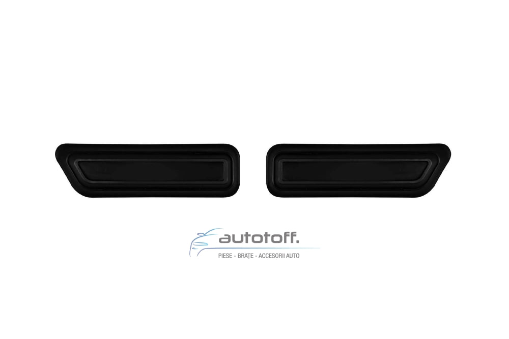 Pachet exterior compatibil cu Mercedes G-Class W463 (2008-2017) Conversie la W464 G800