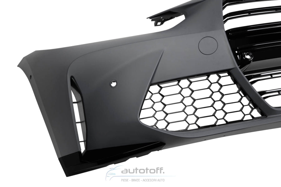 Pachet exterior compatibil cu BMW Seria 4 G22 (2020-2024) M4 Design