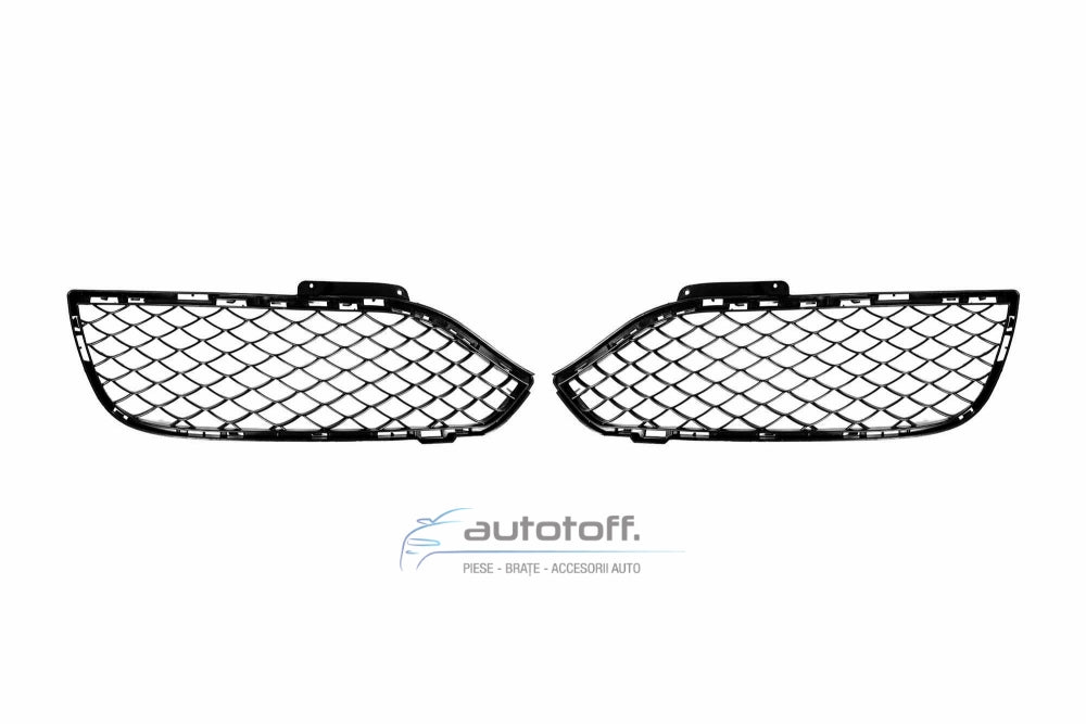 Pachet exterior compatibil Mercedes CLS C218 W218 (2011-2013) 63AMG Design