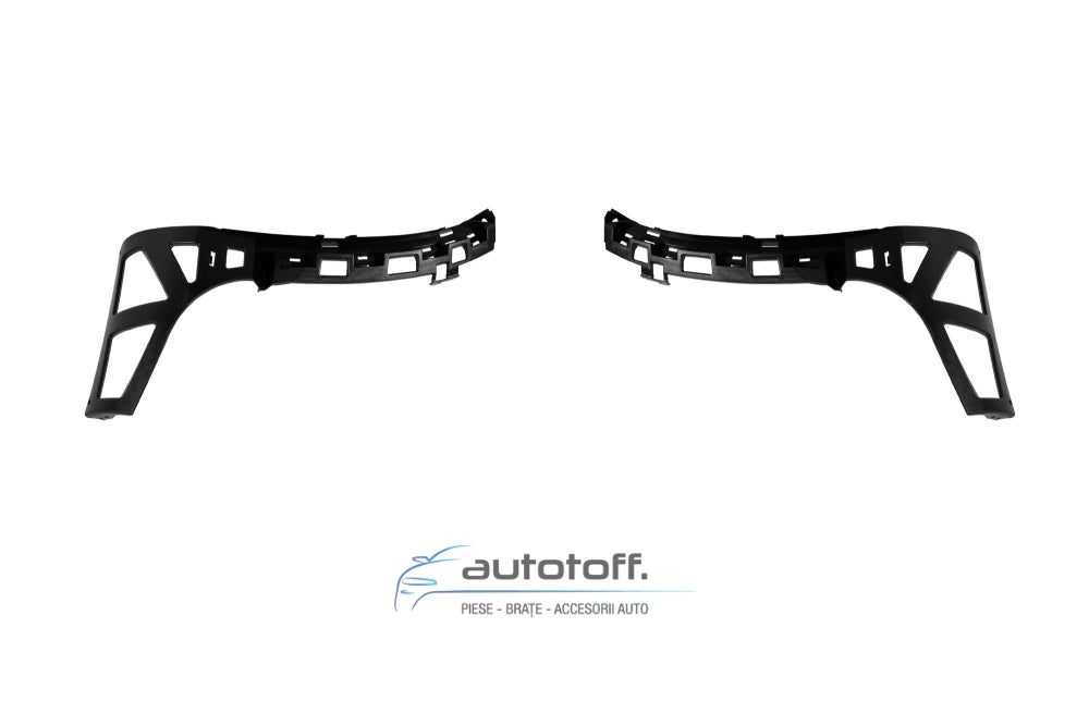 Pachet exterior compatibil Mercedes GLS X167 (2019-2023) BRB GLS900 Design