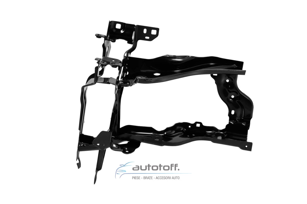 Pachet exterior compatibil cu BMW X7 G07 (2019-2022) Conversie la X7 Facelift dupa 2023