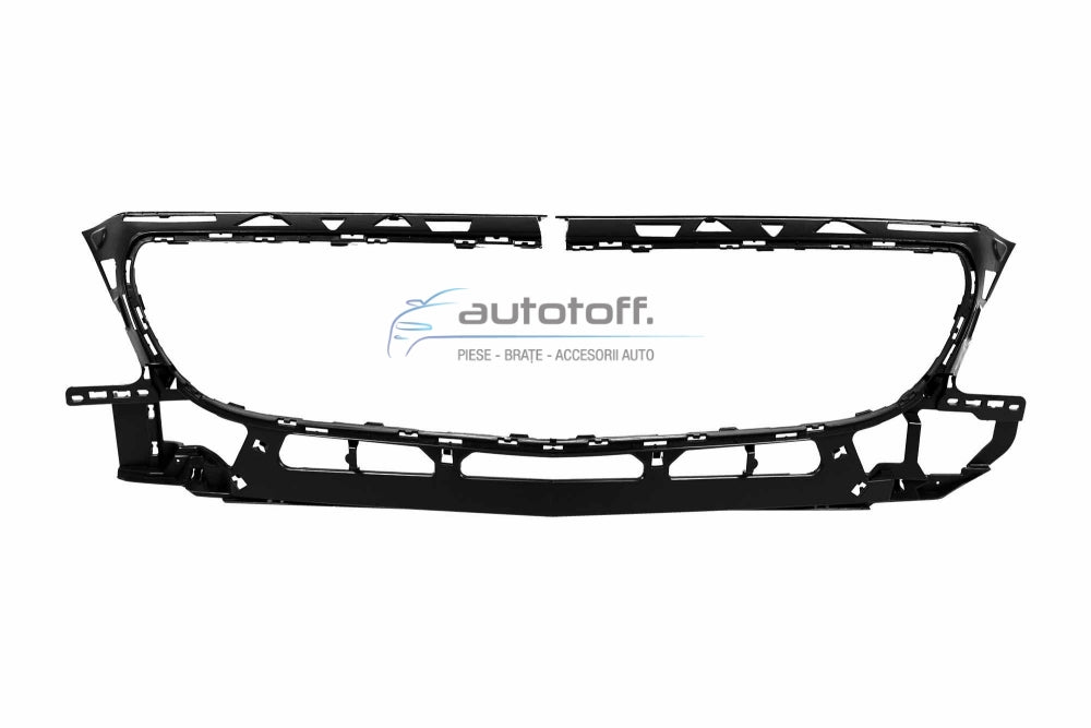 Pachet exterior compatibil Mercedes CLS C218 W218 (2011-2013) 63AMG Design
