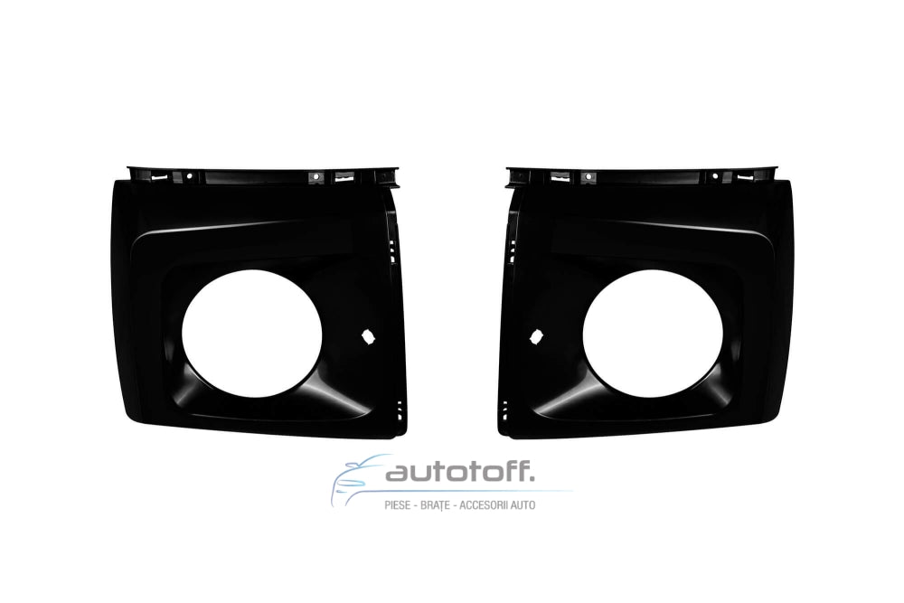 Pachet exterior compatibil cu Mercedes G-Class W463 (2008-2017) Conversie la W464 G800