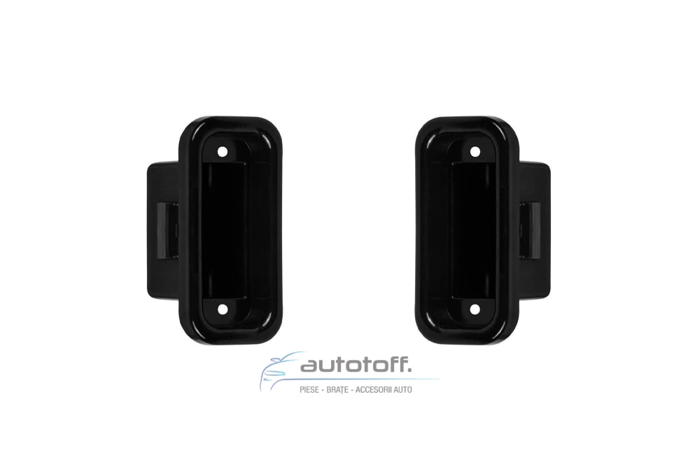 Pachet exterior compatibil cu Mercedes G-Class W463 (2008-2017) Conversie la W464 G800