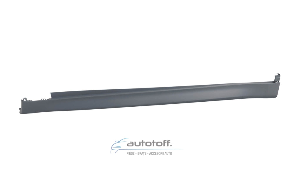 Pachet exterior compatibil cu BMW X6 F16 (2015+) M Technic Design