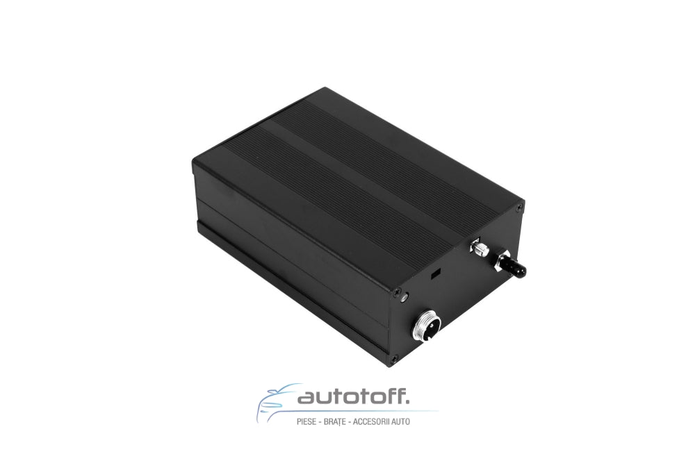 Pachet exterior compatibil cu Lamborghini Huracan (2014-2024) Huracan Tecnica Design