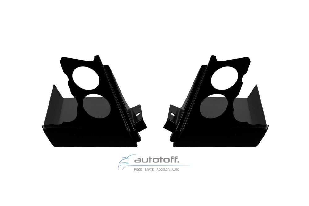 Pachet exterior compatibil cu Mercedes G-Class W463 (2008-2017) Conversie la W464 G800