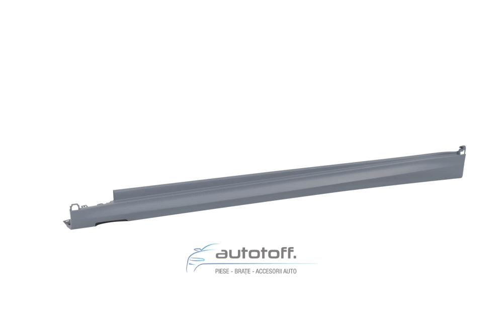 Pachet exterior compatibil cu BMW X7 G07 (2019-2022) Conversie la X7 Facelift dupa 2023