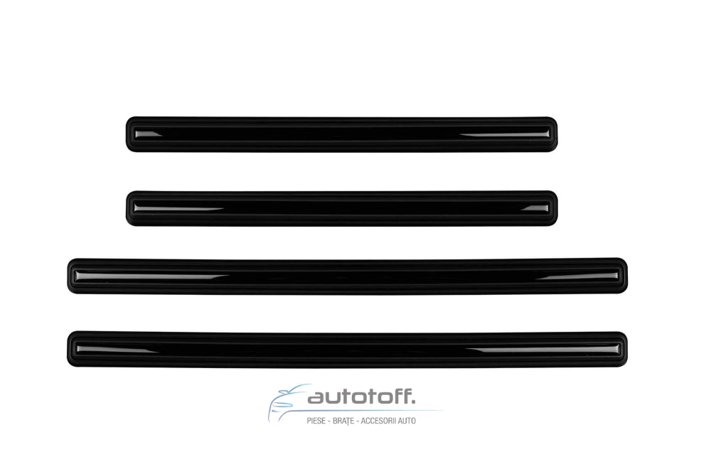 Pachet exterior compatibil cu Mercedes G-Class W463 (2008-2017) Conversie la W464 G800