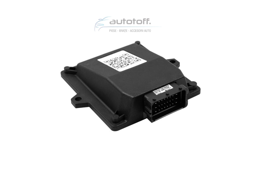 Pachet exterior + praguri electrice compatibil cu Mercedes GLS X167 (2020+) MBH Design