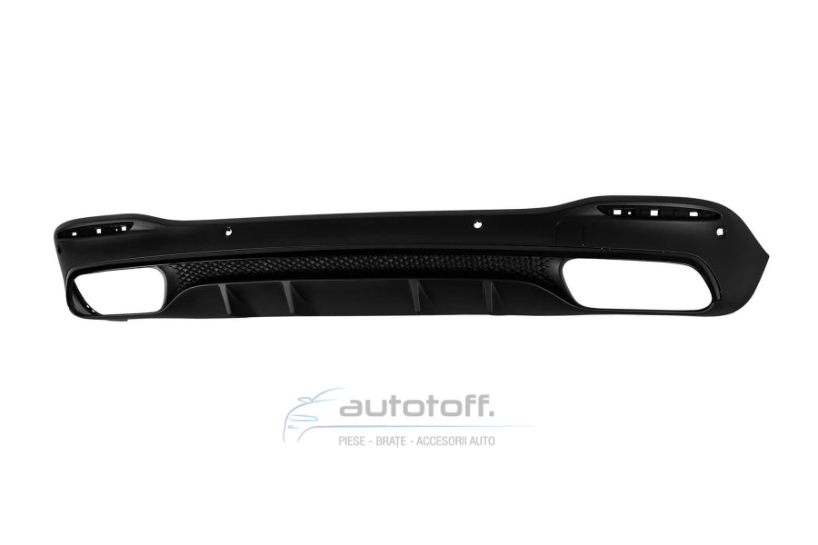 Pachet compatibil cu Mercedes GLS X167 ( 2020 - 2023 ) 63 AMG Deisgn