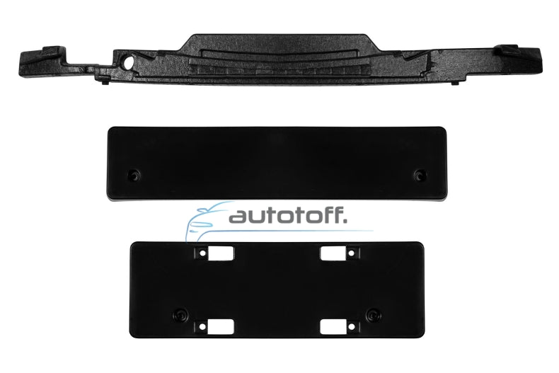 Pachet exterior compatibil Mercedes S-Class W222 (2013-2020) model MBH
