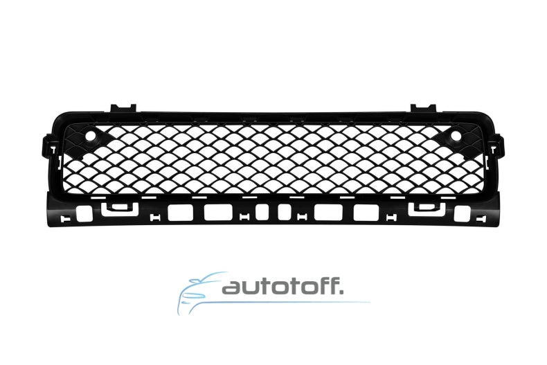 Body kit compatibil Mercedes G-Class W463 (08-17) Conversie la G63 W464 2018+