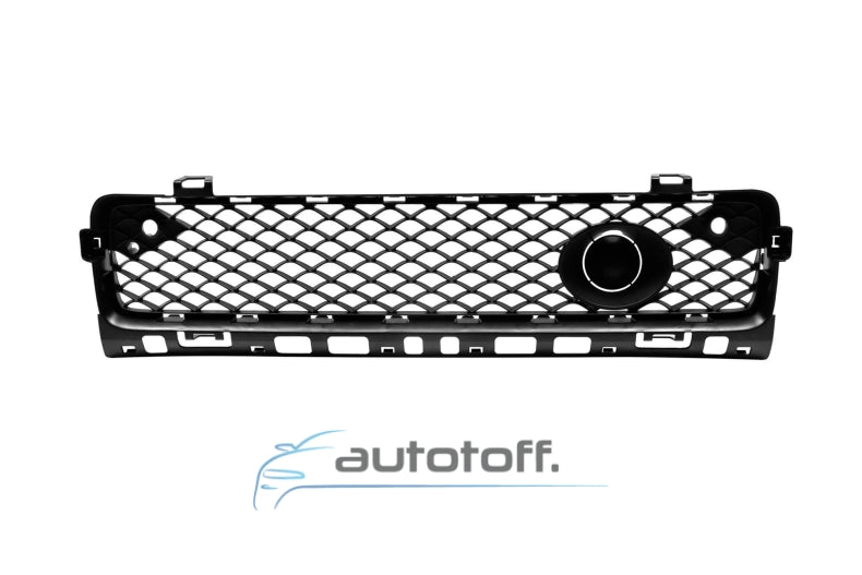 Body kit compatibil Mercedes G-Class W463 (08-17) Conversie la G63 W464 2018+