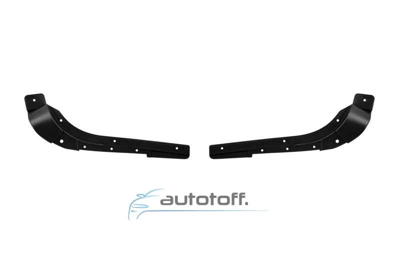 Body kit compatibil Mercedes G-Class W463 (08-17) Conversie la G63 W464 2018+