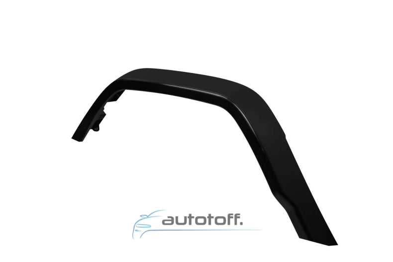Body kit compatibil Mercedes G-Class W463 (08-17) Conversie la G63 W464 2018+