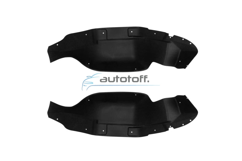 Body kit compatibil Mercedes G-Class W463 (08-17) Conversie la G63 W464 2018+