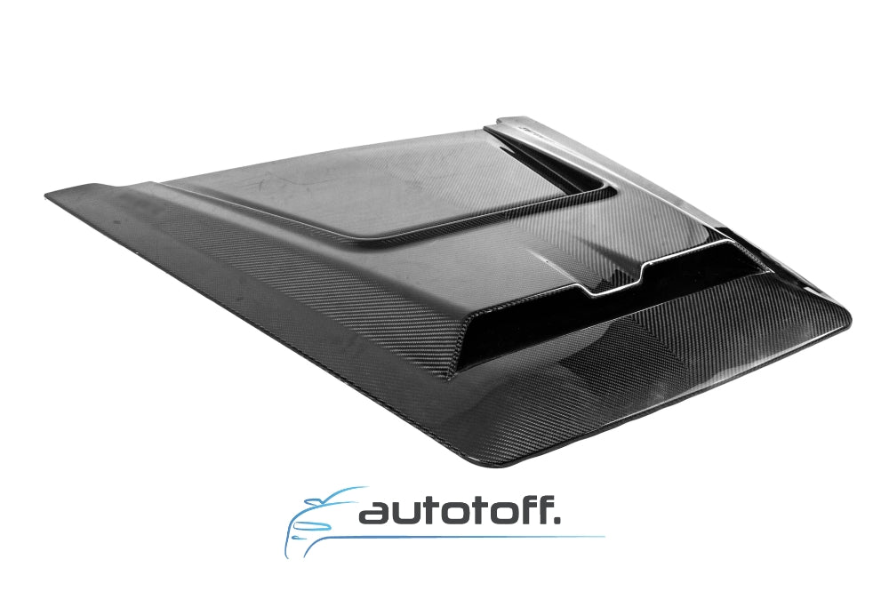 Pachet Carbon compatibil Mercedes G-Class W465 (2024+) BRB Design