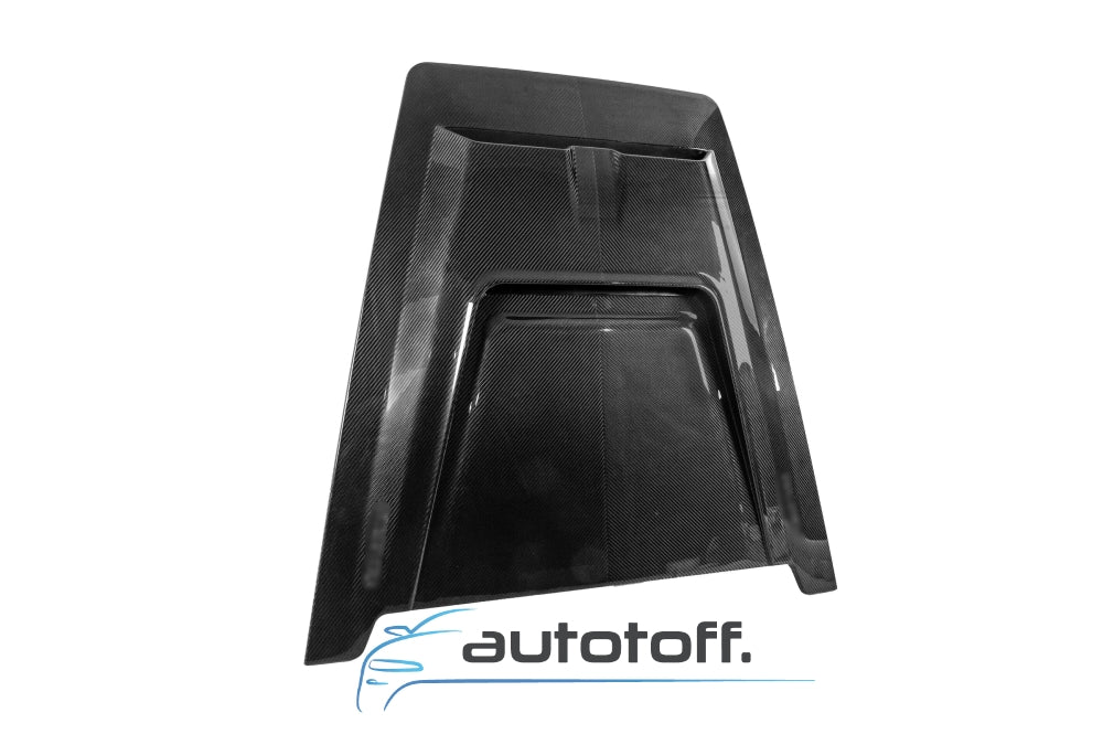 Pachet Carbon compatibil Mercedes G-Class W465 (2024+) BRB Design