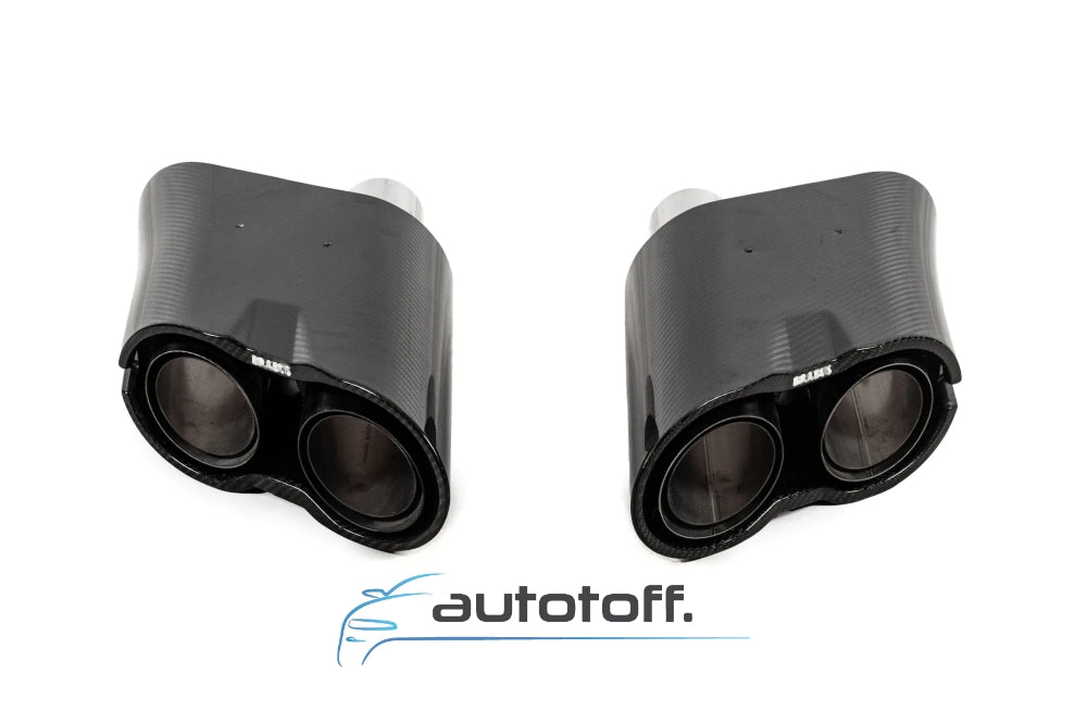 Pachet Carbon compatibil Mercedes G-Class W465 (2024+) BRB Design