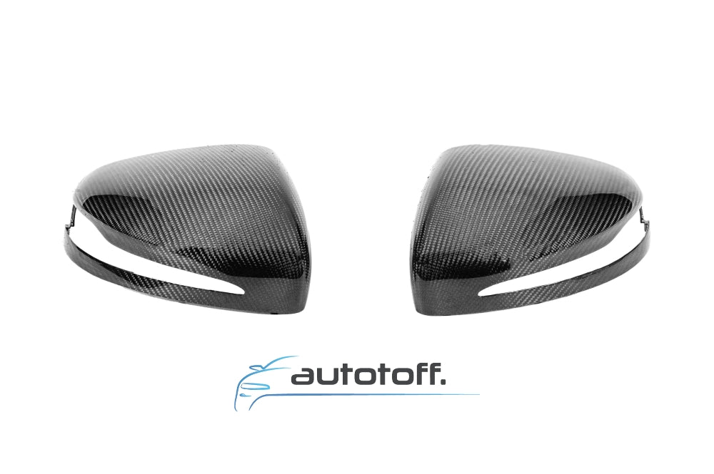 Pachet Carbon compatibil Mercedes G-Class W465 (2024+) BRB Design