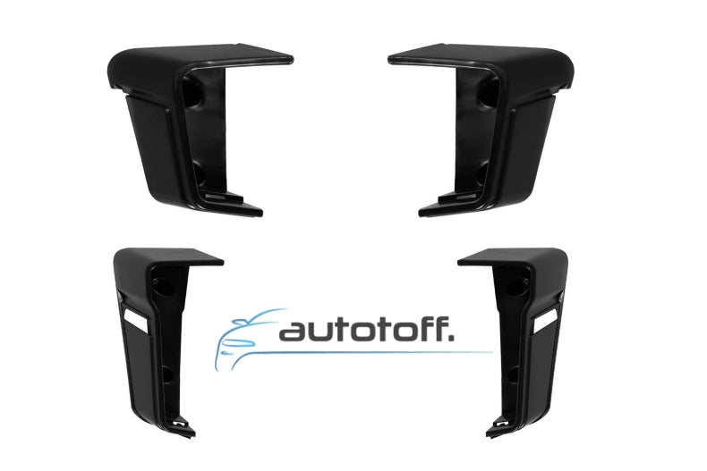 Pachet compatibil cu Mercedes G-Class W465 (2024+) BRB Design