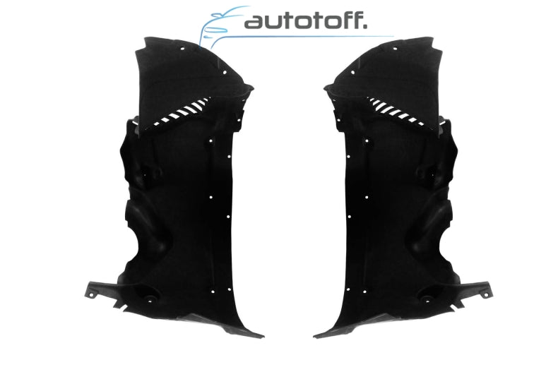 Pachet compatibil cu Mercedes G-Class W465 (2024+) BRB Design