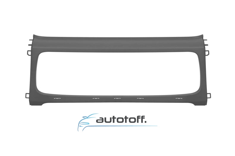 Pachet compatibil cu Mercedes G-Class W465 (2024+) BRB Design