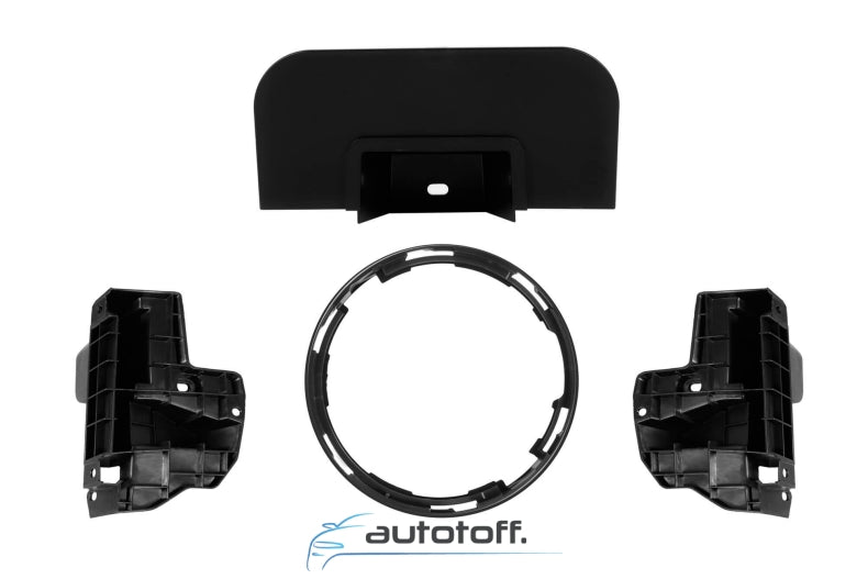 Pachet compatibil cu Mercedes G-Class W465 (2024+) BRB Design