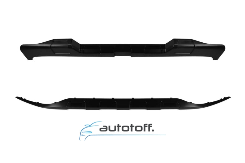 Pachet compatibil cu Mercedes G-Class W465 (2024+) BRB Design