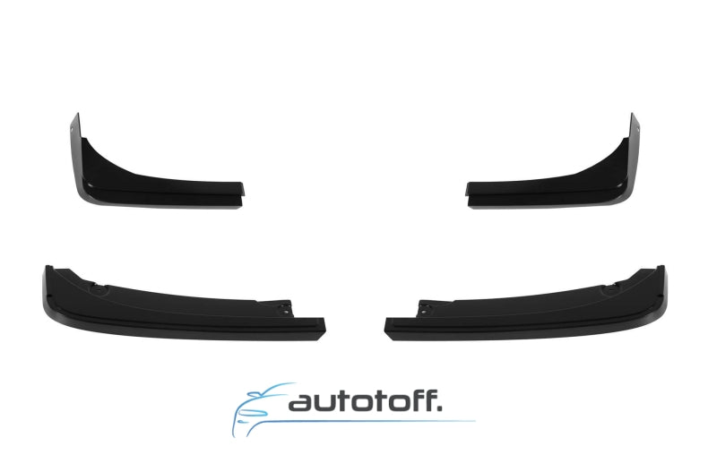 Pachet compatibil cu Mercedes G-Class W465 (2024+) BRB Design