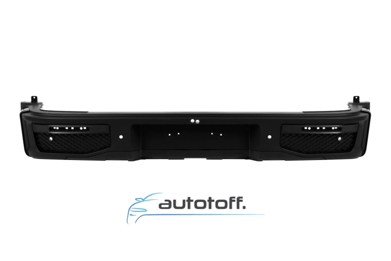 Pachet compatibil cu Mercedes G-Class W465 (2024+) BRB Design